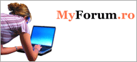 Pagina de start a forumului Aici veti gasi muzica si Heking!